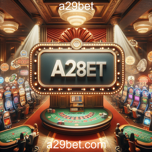 Entenda a Categoria de Apostas no a29bet